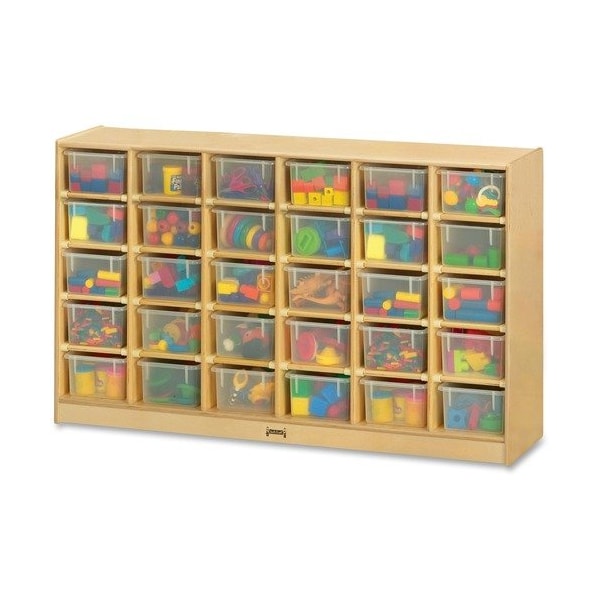 STORAGE, 35X57X15, WHT , S